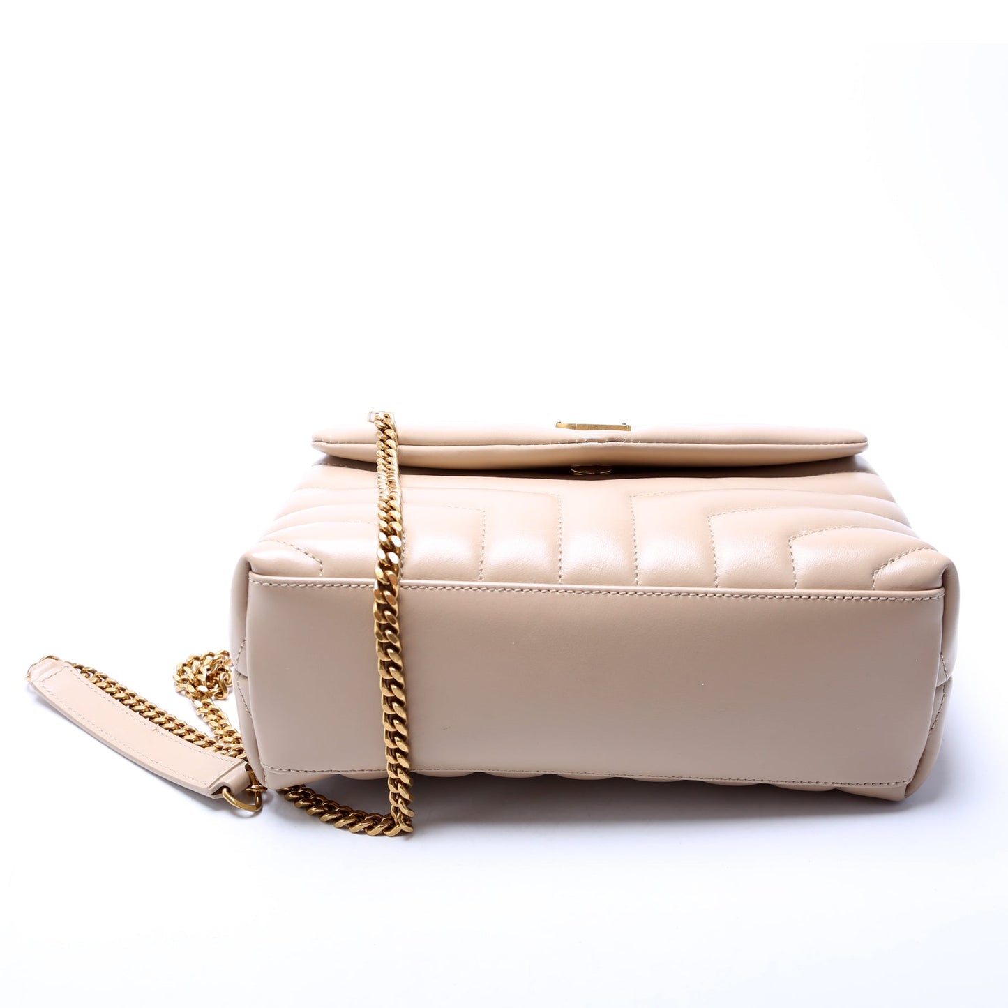 Saint Laurent Loulou Satchel Small 494699 Bag