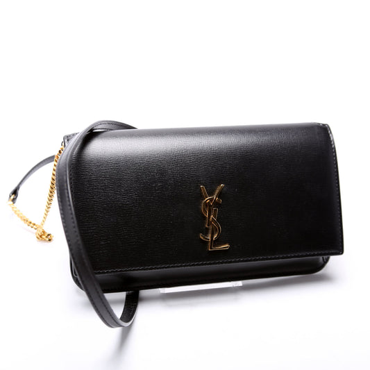 Saint Laurent 635095 Cassandra Phone Holder with Strap Bag