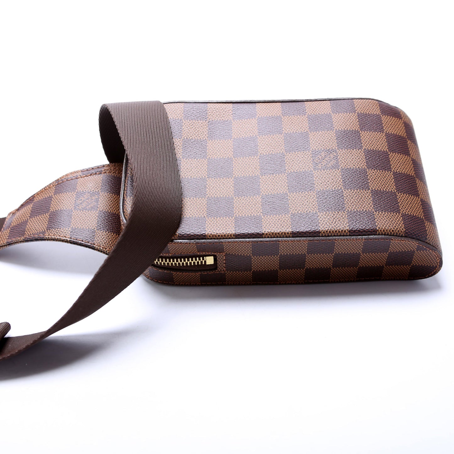 Louis Vuitton Geronimos Damier Ebene