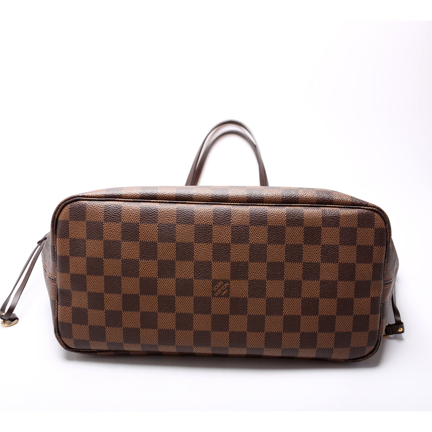 Louis Vuitton Neverfull MM Damier Ebene