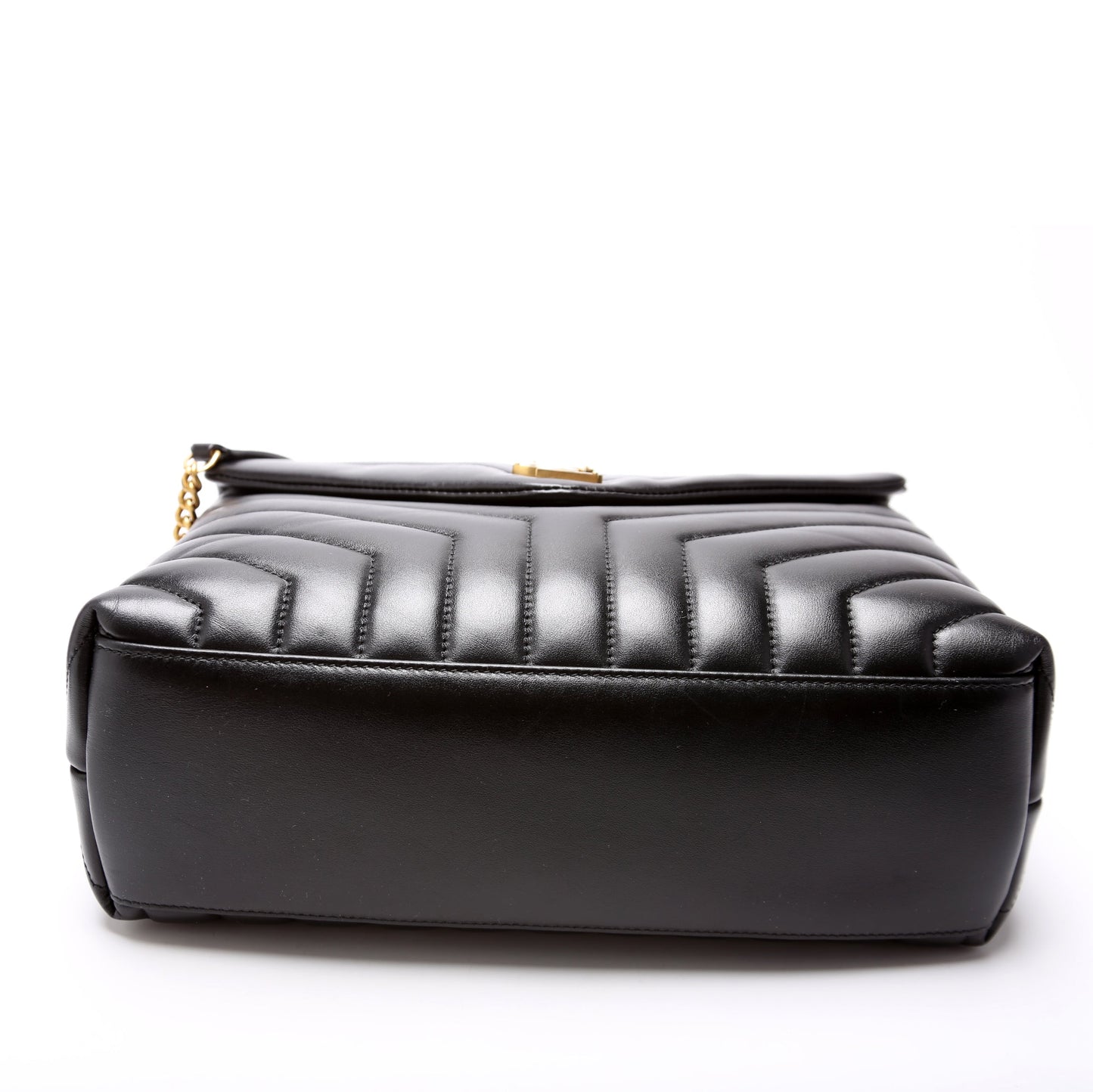 Saint Laurent Loulou Medium Quilted Bag