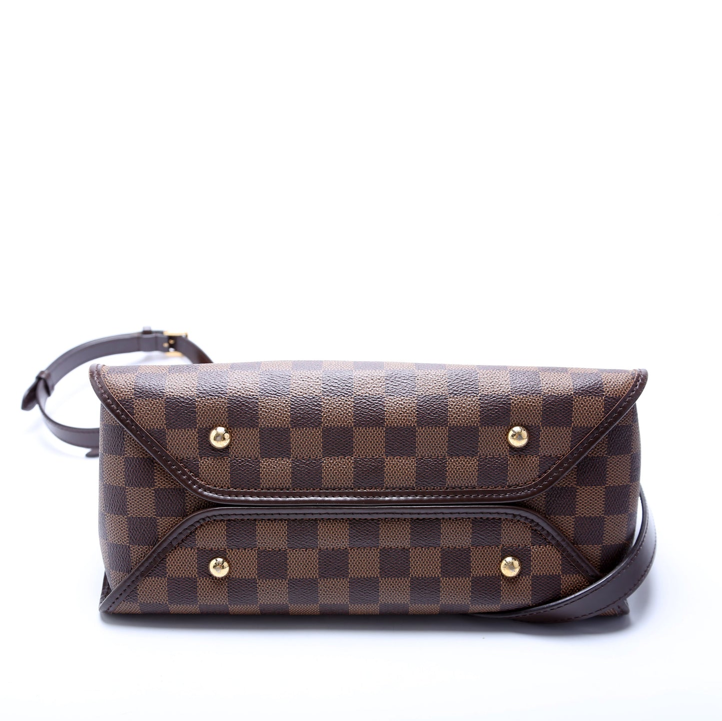 Louis Vuitton Duomo Messenger Damier Ebene
