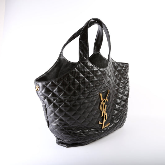 Saint Laurent Maxi Icare Shopping 698651 Bag