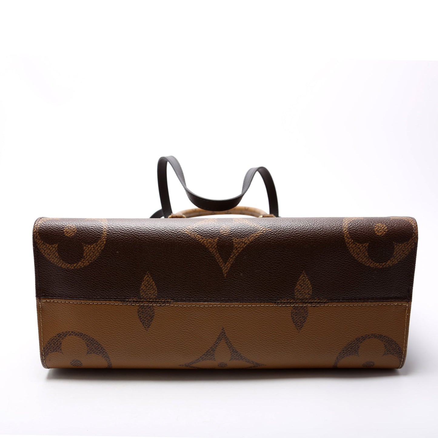 Louis Vuitton ONTHEGO MM Reverse Monogram