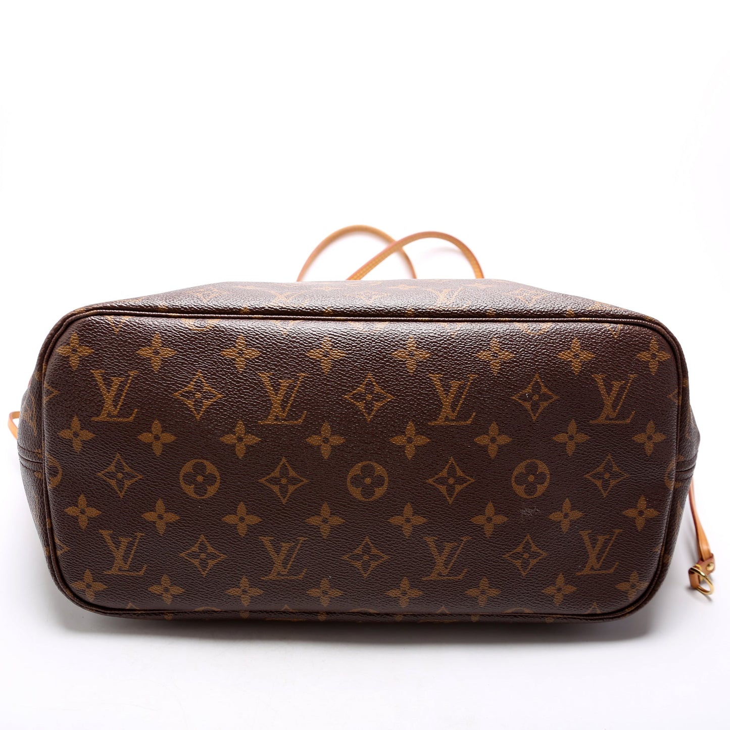 Louis Vuitton Neverfull MM Monogram