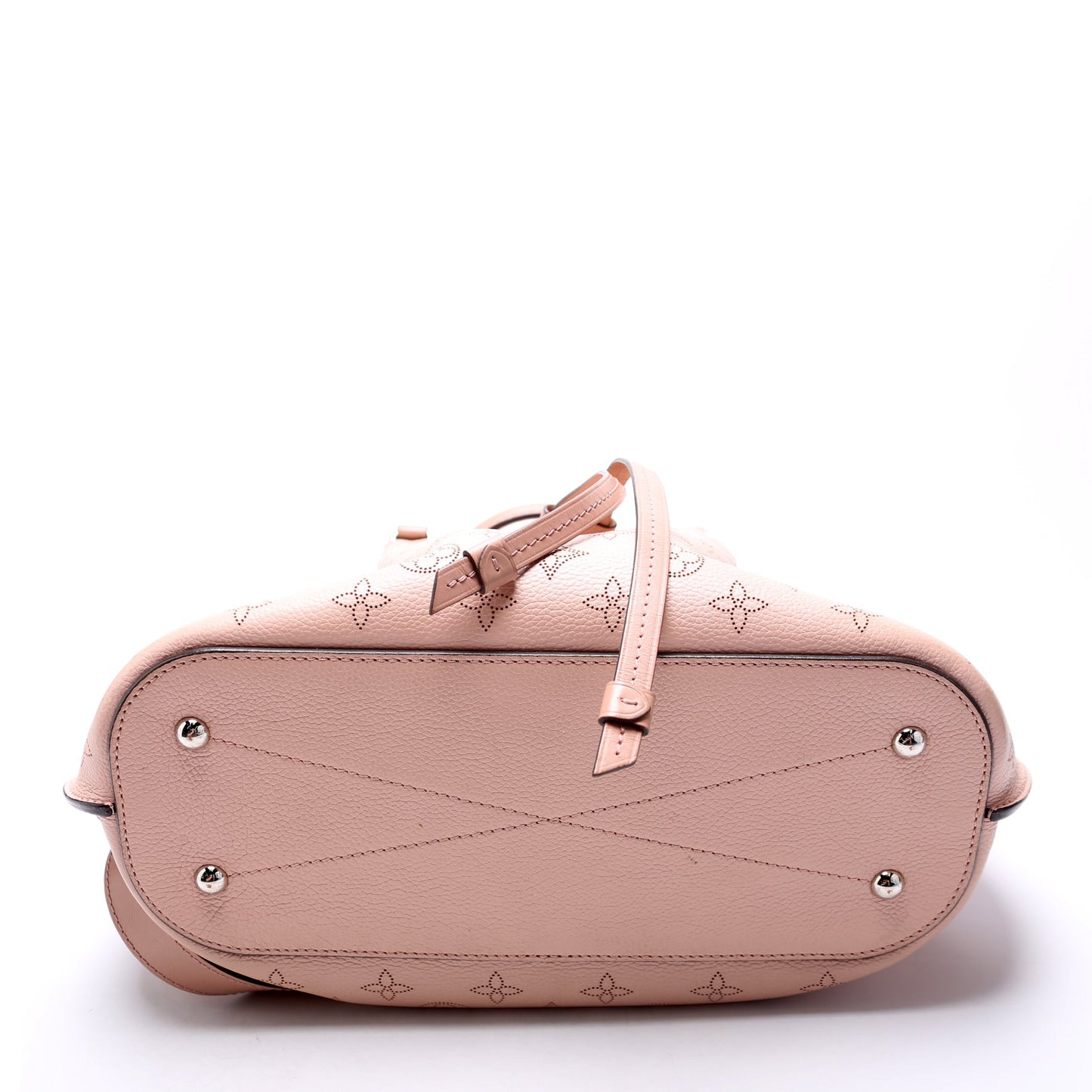 Louis Vuitton Girolata Mahina Pink