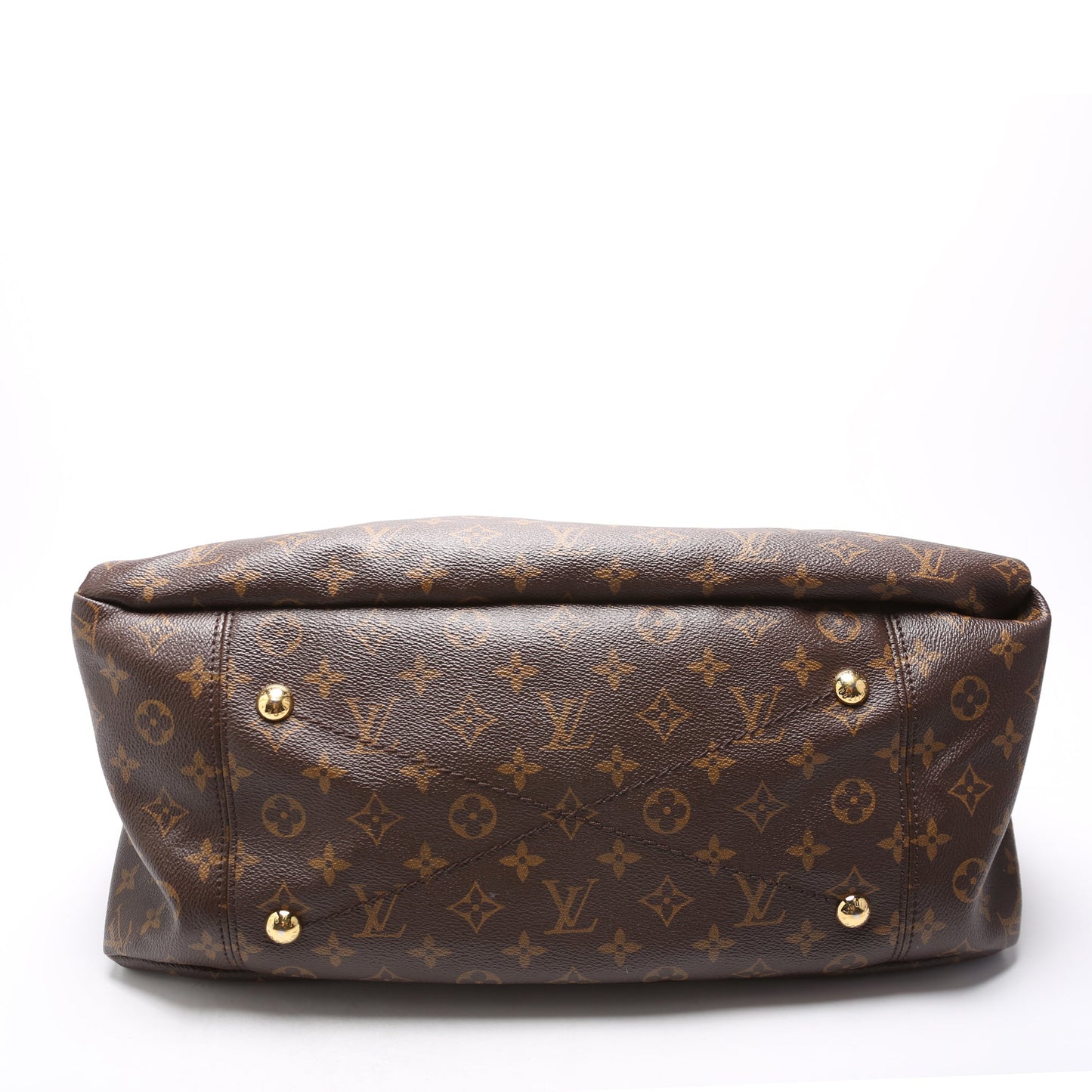 Louis Vuitton Artsy MM Monogram