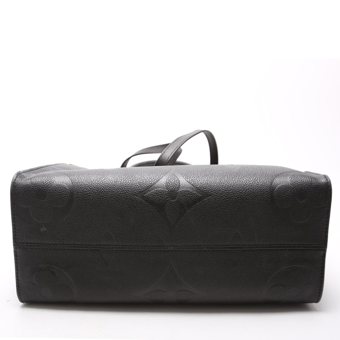 Louis Vuitton ONTHEGO MM Empriente Black