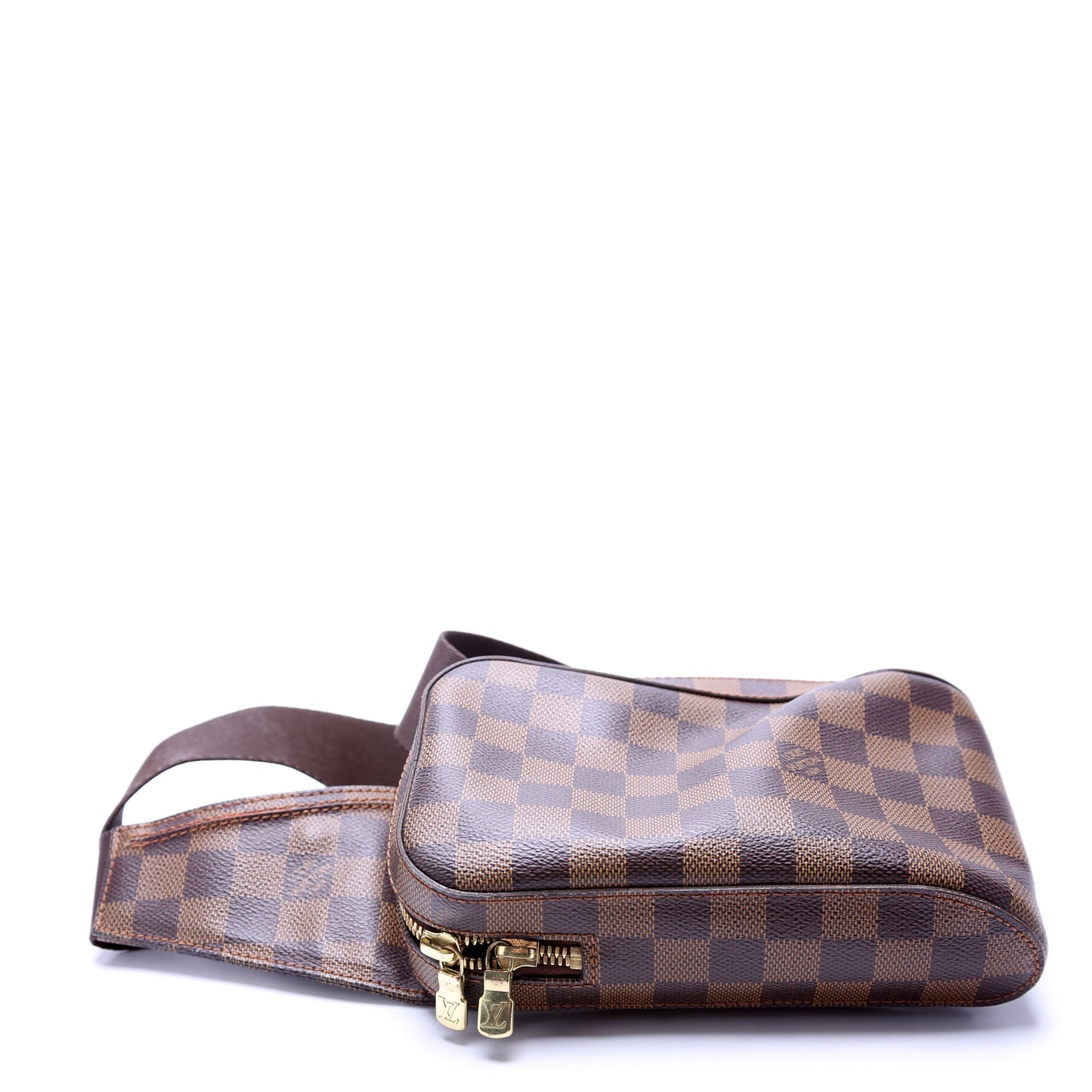 Louis Vuitton Geronimos Damier Ebene
