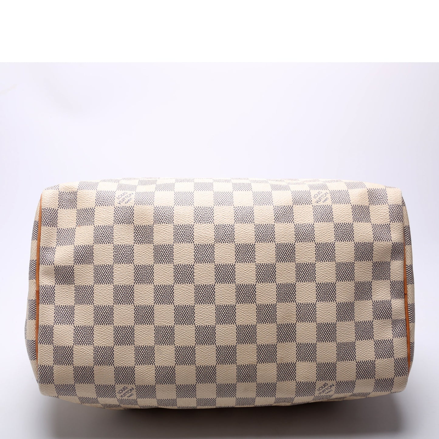 Louis Vuitton Speedy 30 Azur