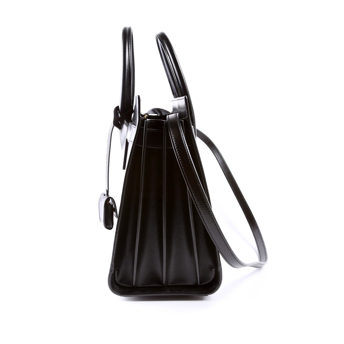Saint Laurent Sac De Jour Small 378299 Black Bag