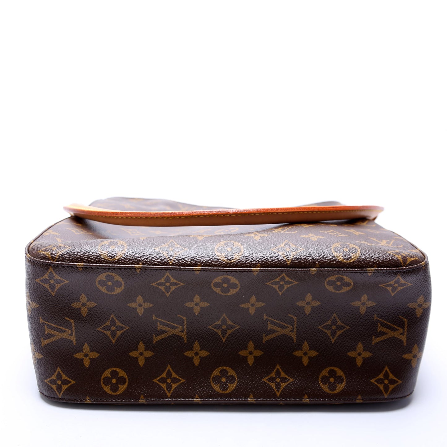 Louis Vuitton Looping GM Monogram
