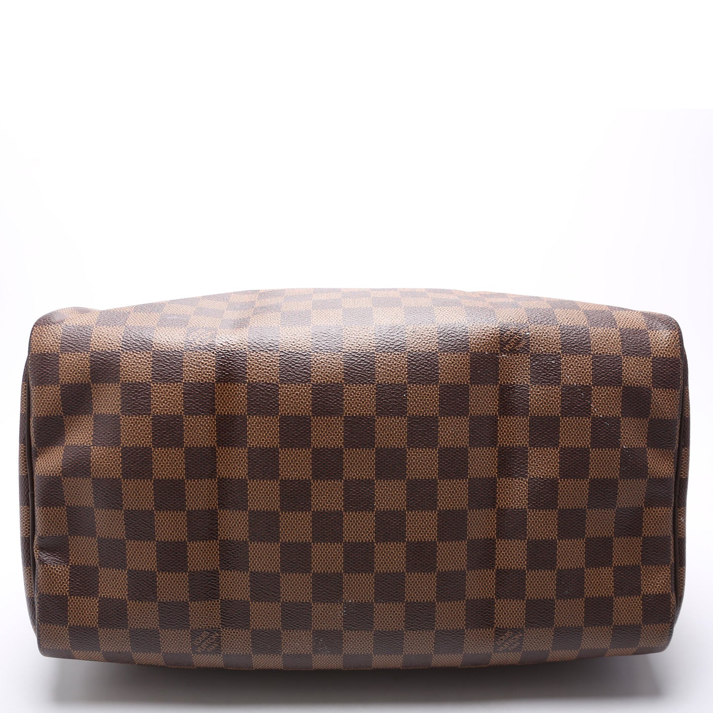 Louis Vuitton Speedy 35 Damier Ebene