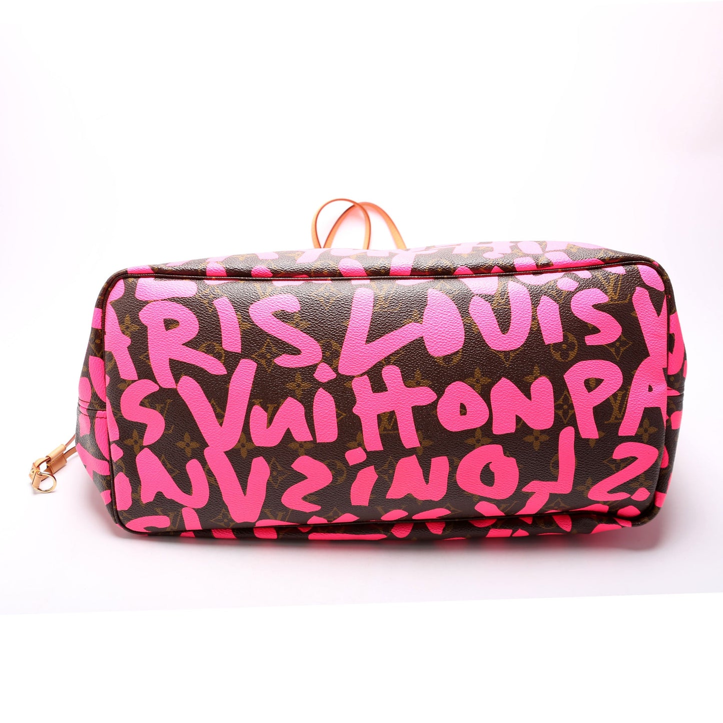 Louis Vuitton Neverfull GM Graffiti