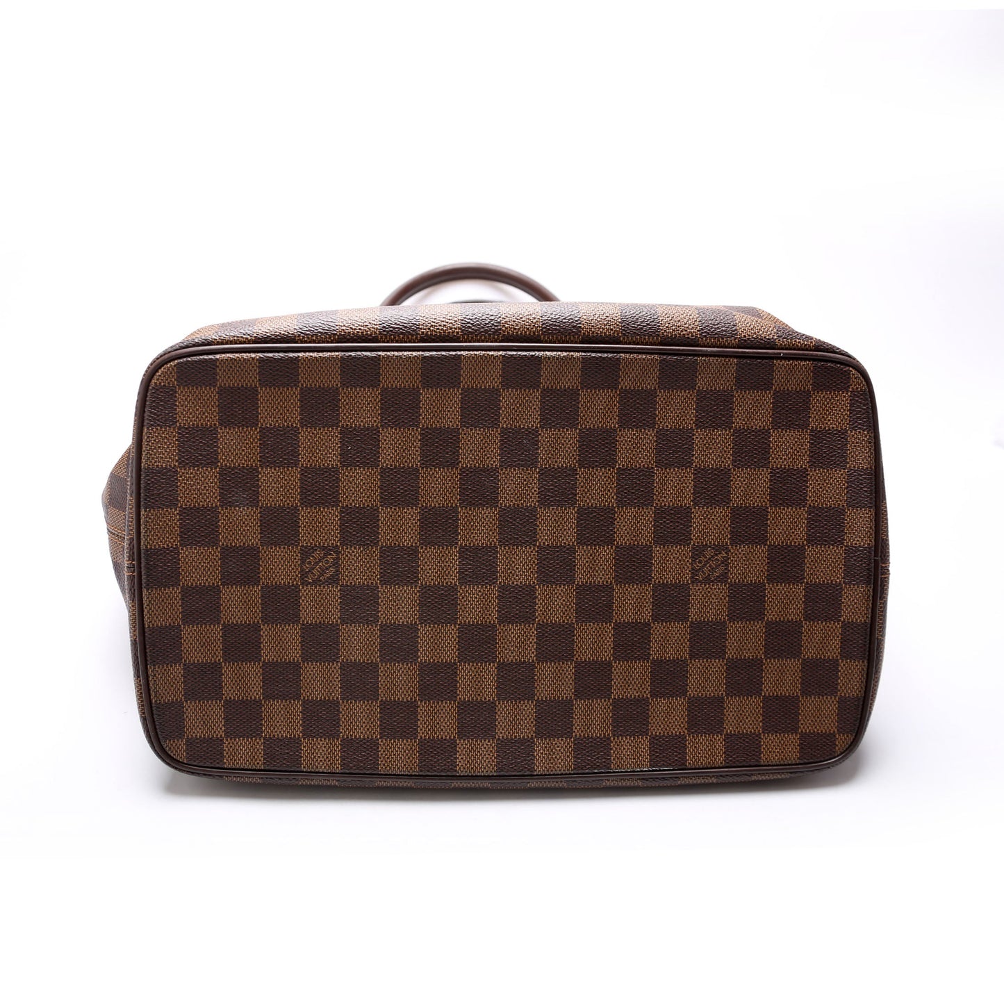 Louis Vuitton Saleya MM Damier Ebene