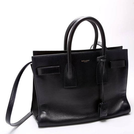 Saint Laurent Sac De Jour Small 324823 Bag