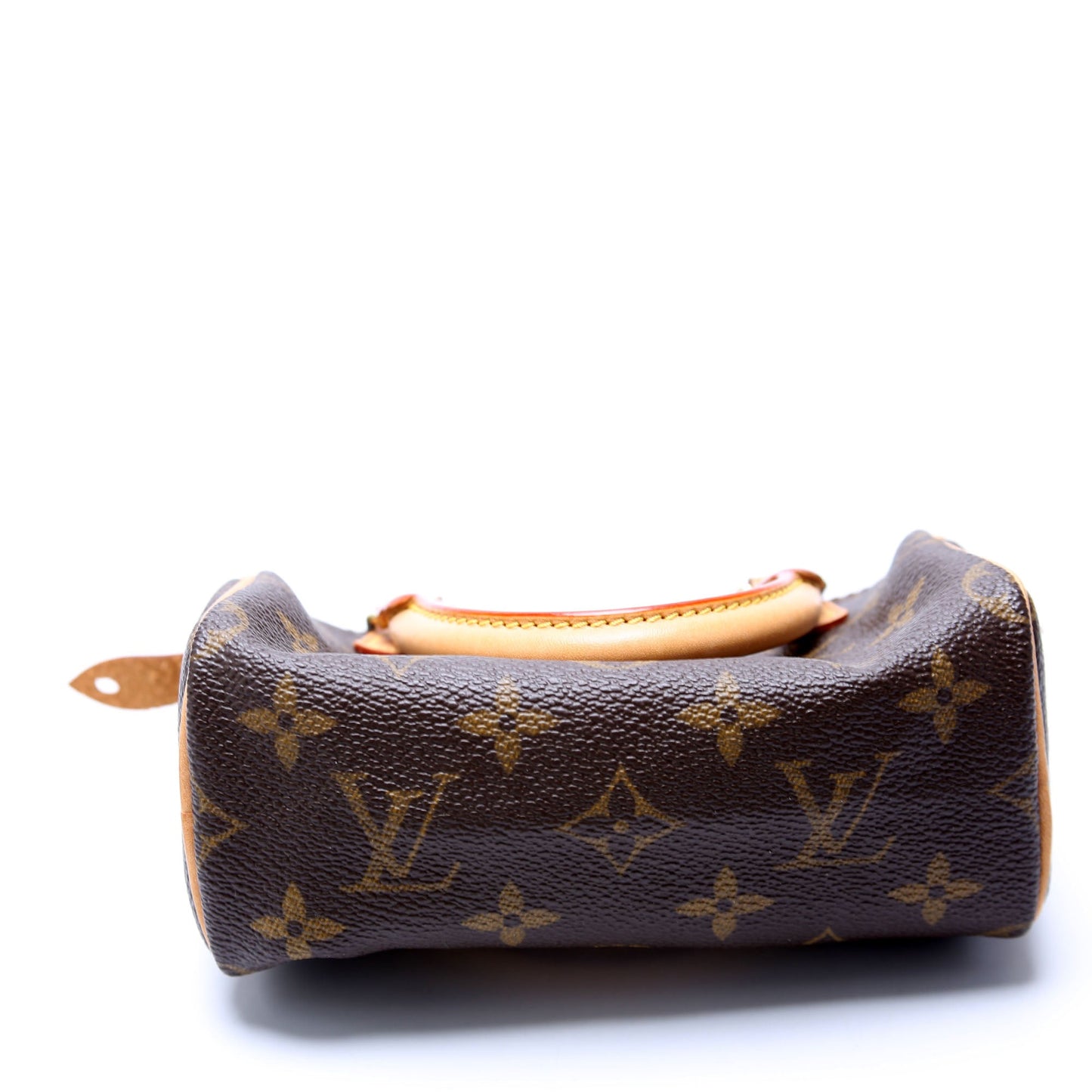 Louis Vuitton Speedy Mini HL Monogram