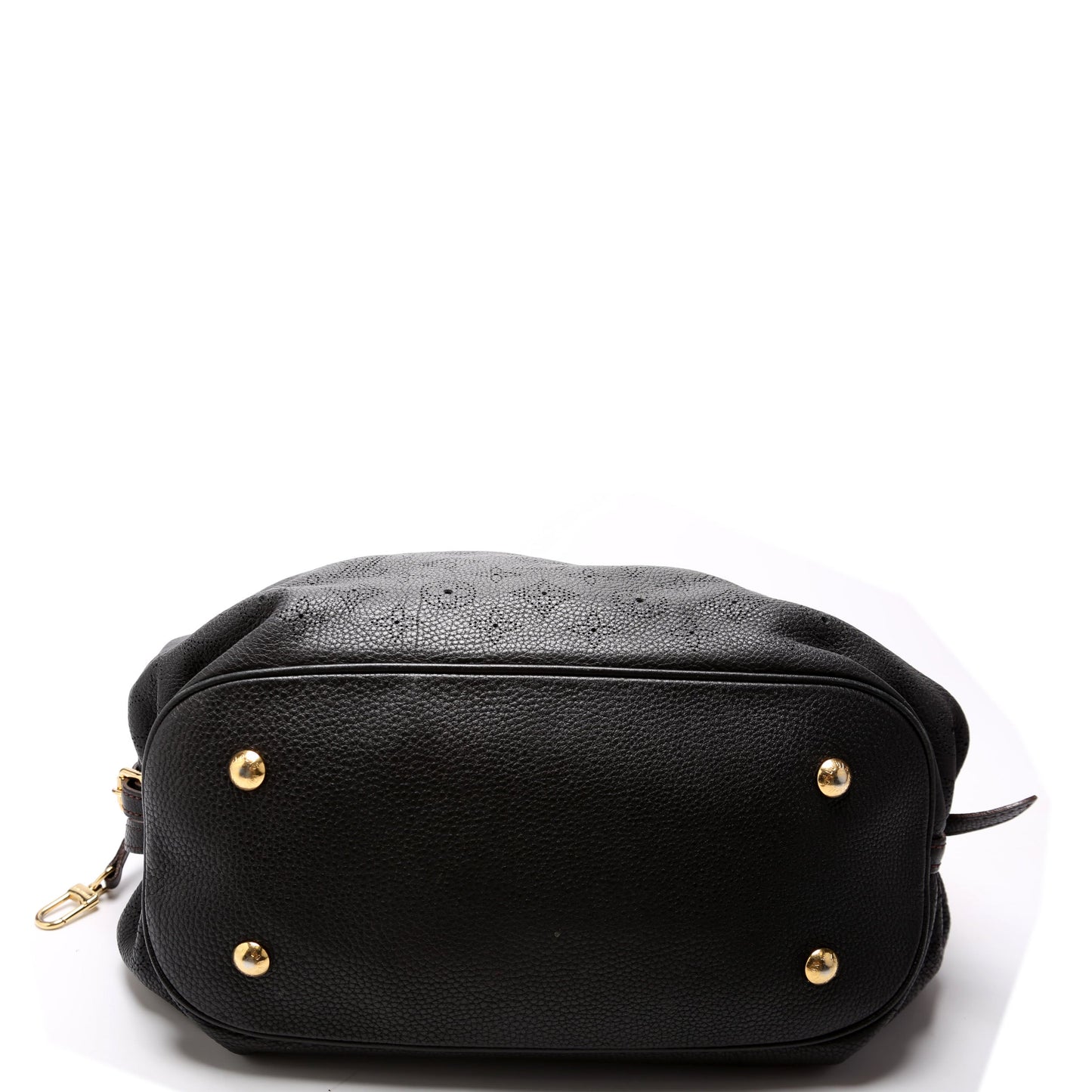 Louis Vuitton L Mahina Black