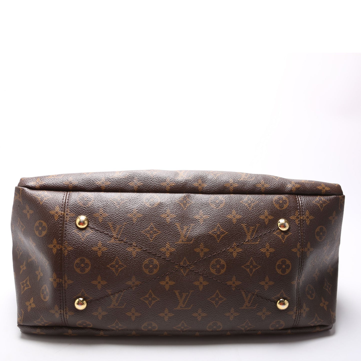 Louis Vuitton Artsy MM Monogram