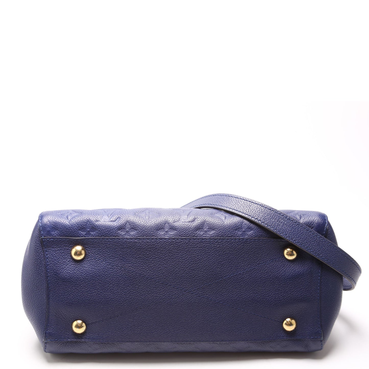 Louis Vuitton Montaigne MM Empreinte