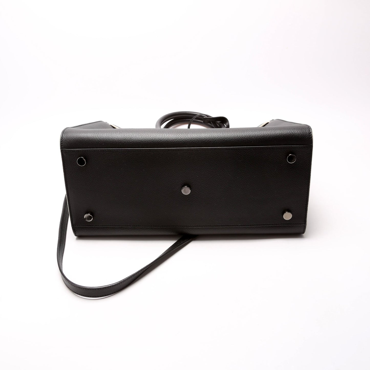 Saint Laurent Sac De Jour Small 378299/355163 Black Bag