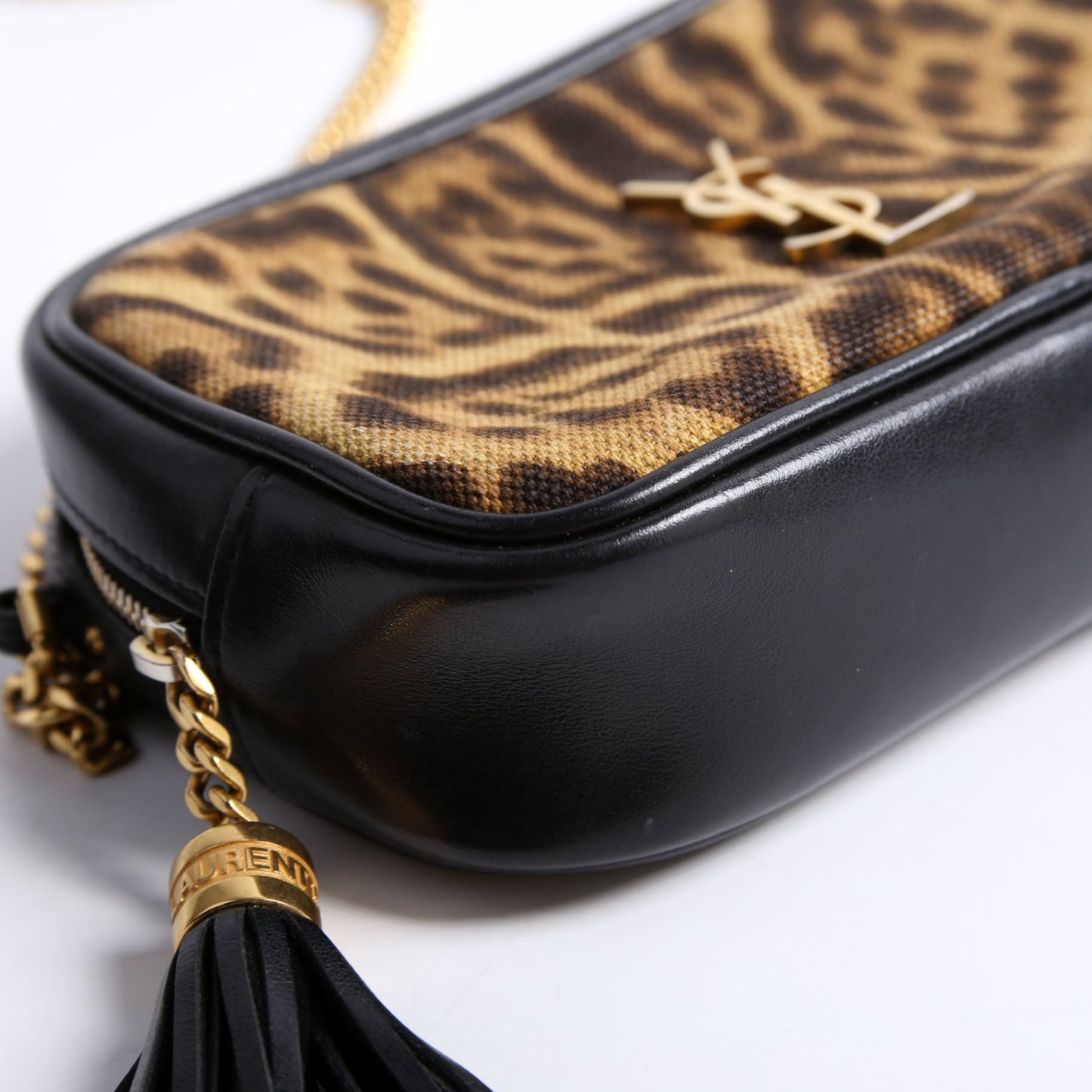 Saint Laurent Lou Camera Mini 612563 Bag