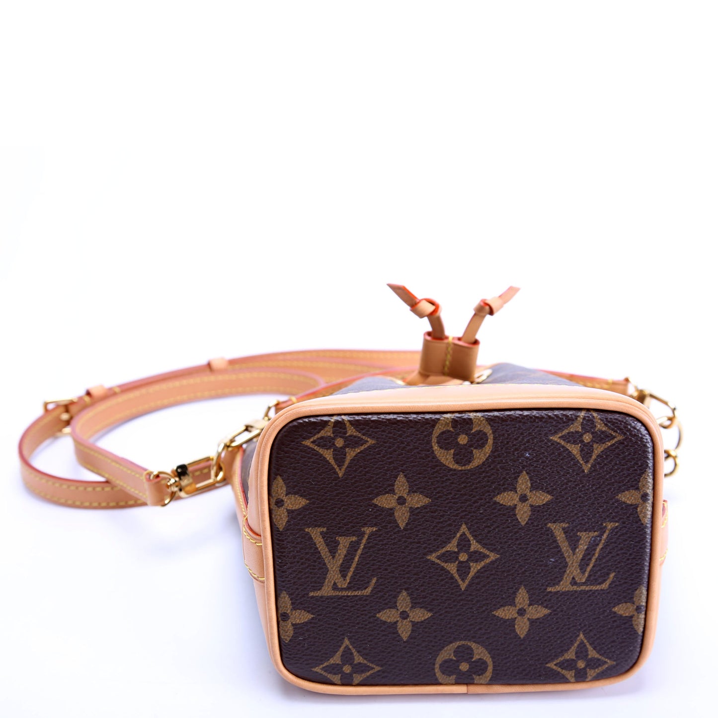 Louis Vuitton Nano Noe NV Monogram