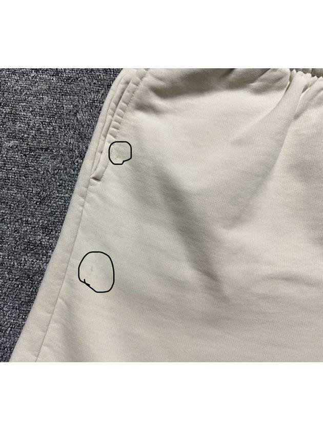 Luxury Balenciaga Trending 2025 wave logo shorts 28