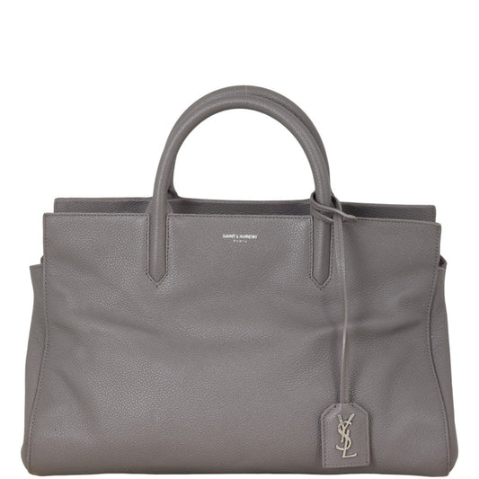 Saint Laurent Rive Gauche Cabas Tote Small