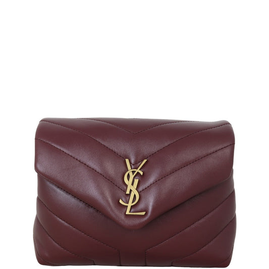 Saint Laurent Toy Loulou