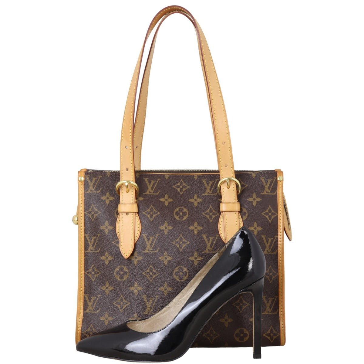 Louis Vuitton Popincourt Haut Monogram