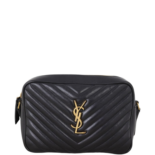 Saint Laurent Lou Camera Bag
