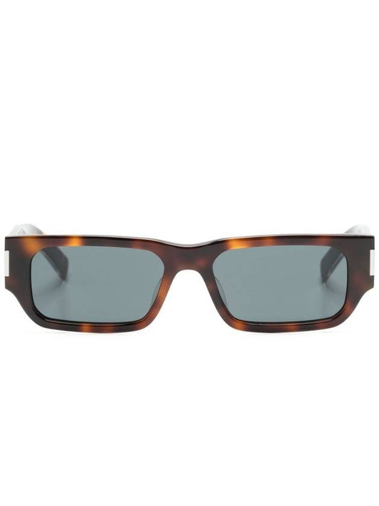 Luxury Saint Laurent Trending 2025 Sunglasses 779823 Y99602334