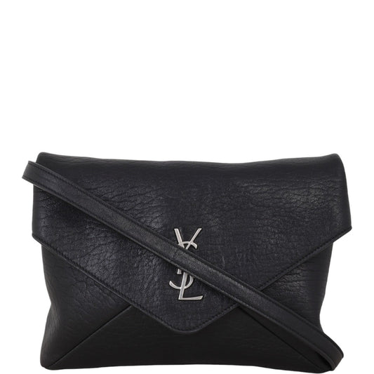 Saint Laurent Cassandre Envelope Messenger Bag