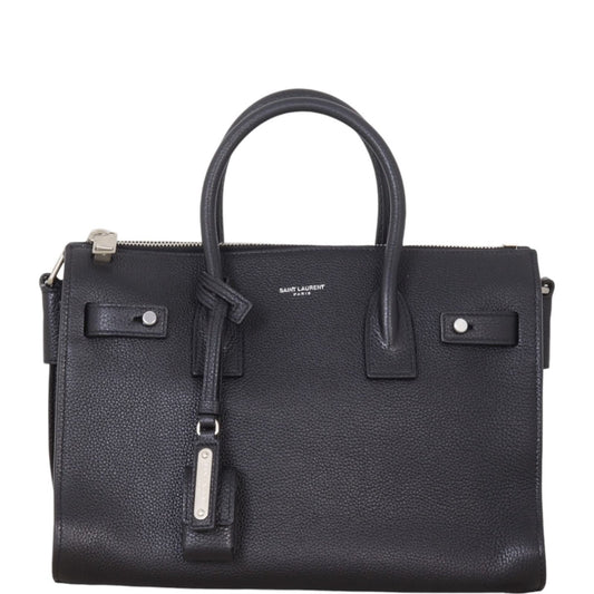 Saint Laurent Sac de Jour Souple Baby