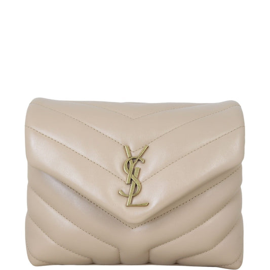 Saint Laurent Toy Loulou