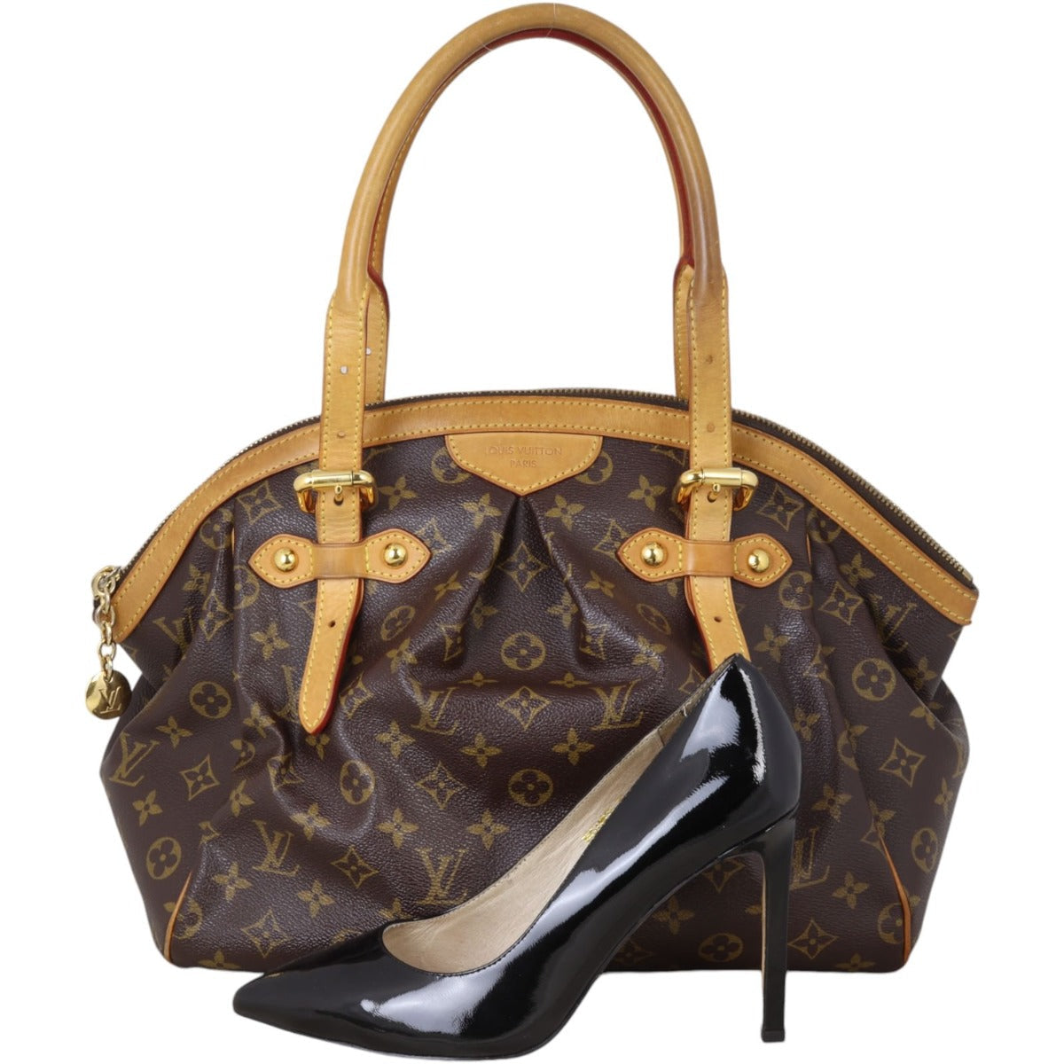 Louis Vuitton Tivoli GM Monogram