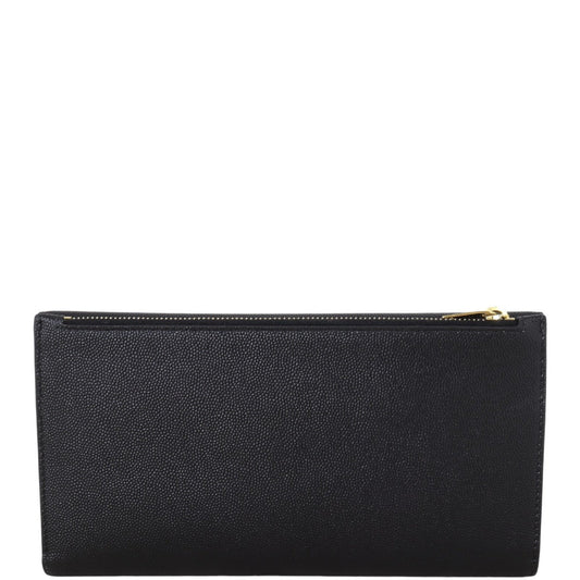 Saint Laurent Uptown Large Wallet