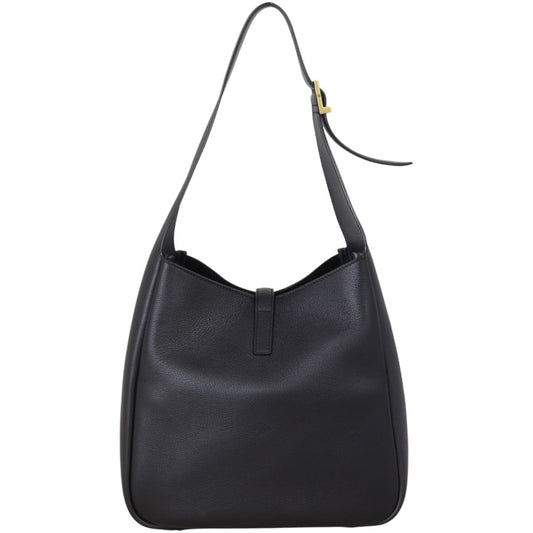 Saint Laurent Le 5 a 7 Soft Small Shoulder Bag