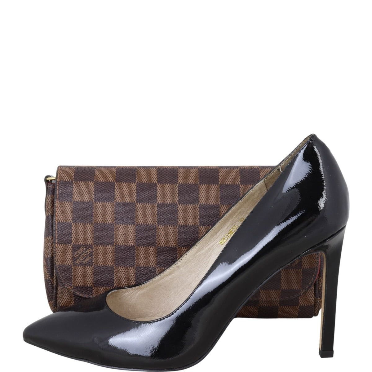 Louis Vuitton Favorite PM Damier Ebene