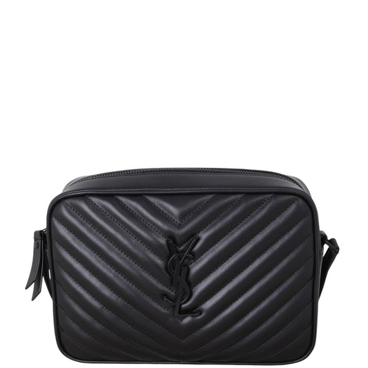 Saint Laurent Lou Camera Bag