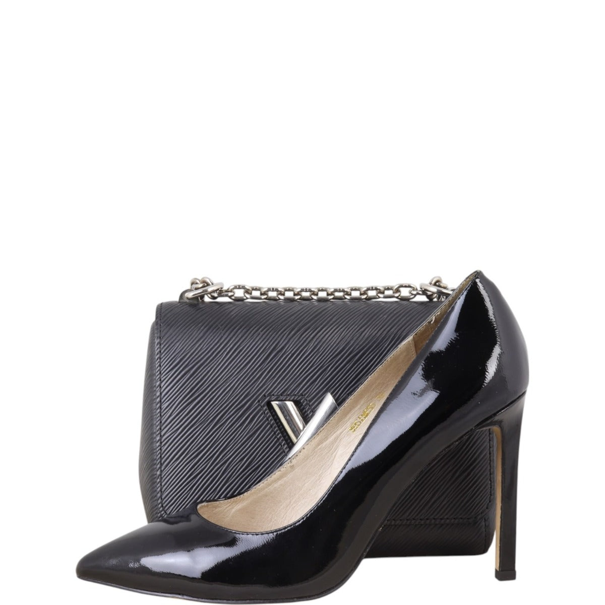 Louis Vuitton Twist PM Epi