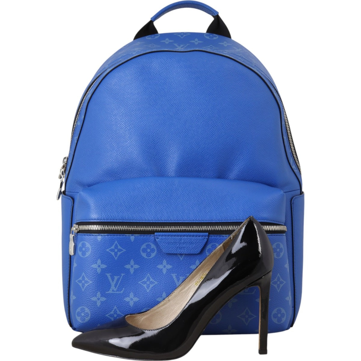 Louis Vuitton Discovery Backpack PM Taigarama