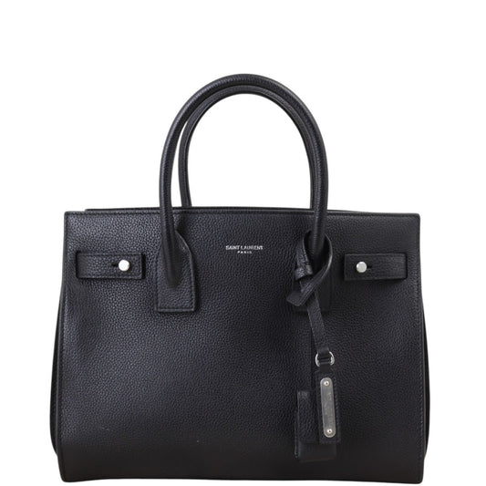 Saint Laurent Sac De Jour Souple Baby