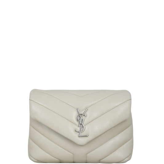 Saint Laurent Toy Loulou