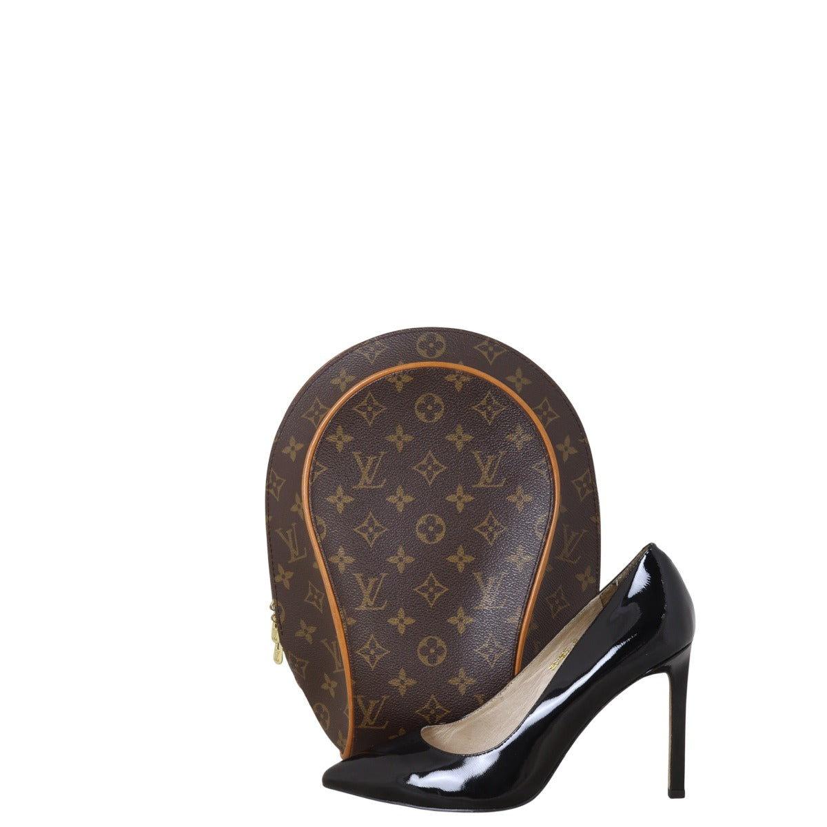 Louis Vuitton Ellipse Sac a Dos Monogram Backpack