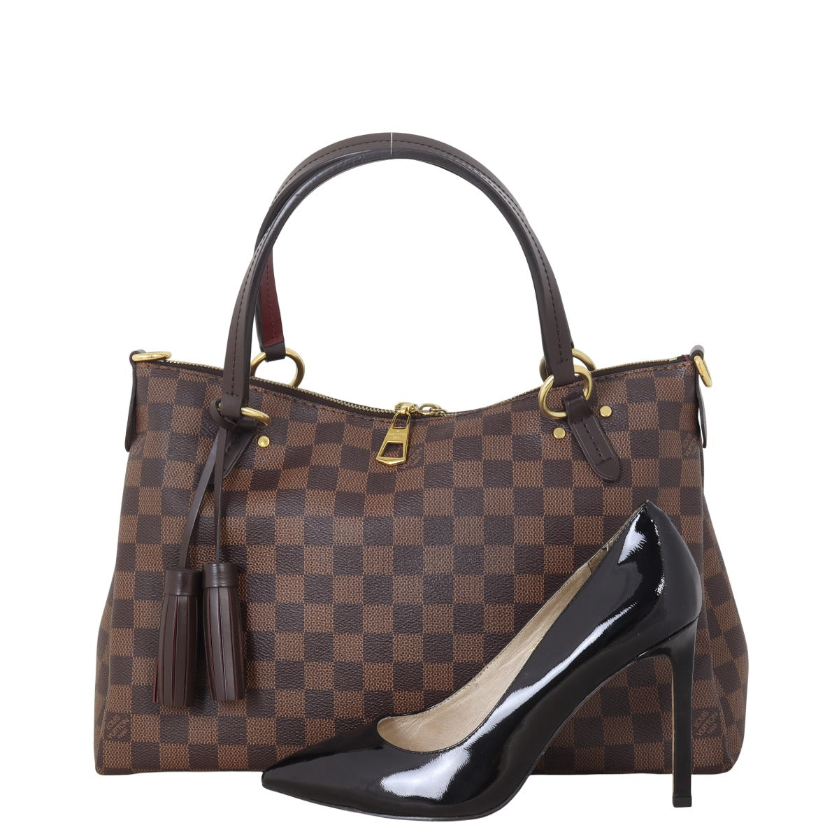 Louis Vuitton Lymington Damier Ebene