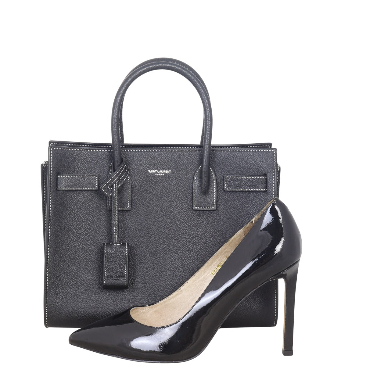 Saint Laurent Sac de Jour Baby