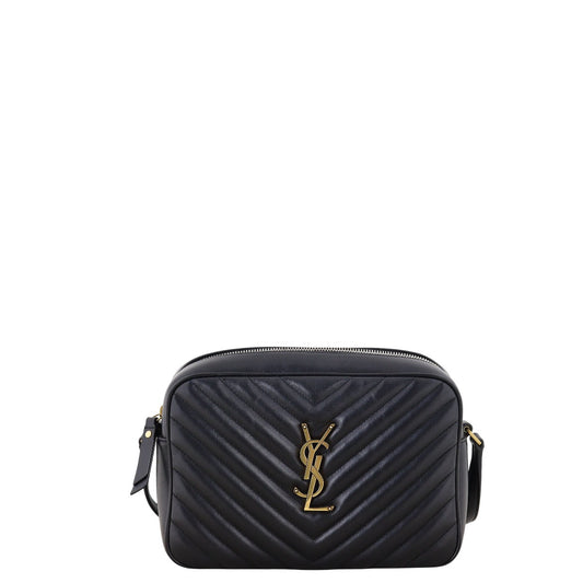 Saint Laurent Lou Camera Bag