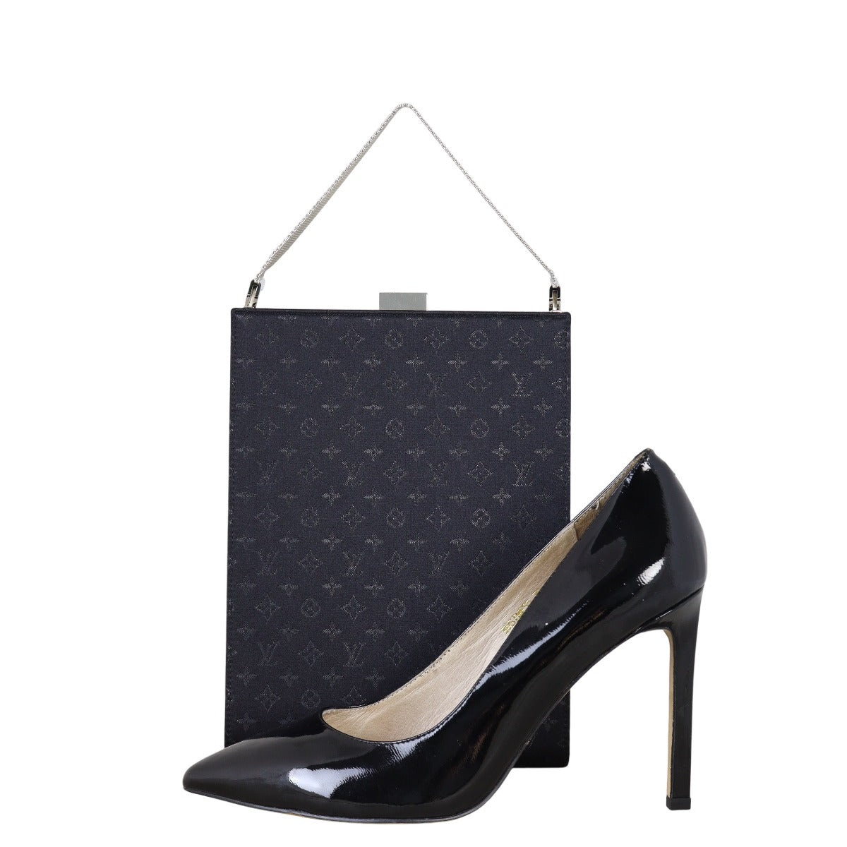 Louis Vuitton Saint Ange GM Monogram Satin